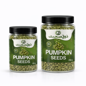 Home pumpkin seeds
